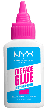 Opakowanie baza The Face Glue